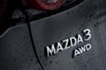 Mazda3 Skyactiv-X AWD Hatchback 2019 года (UK)